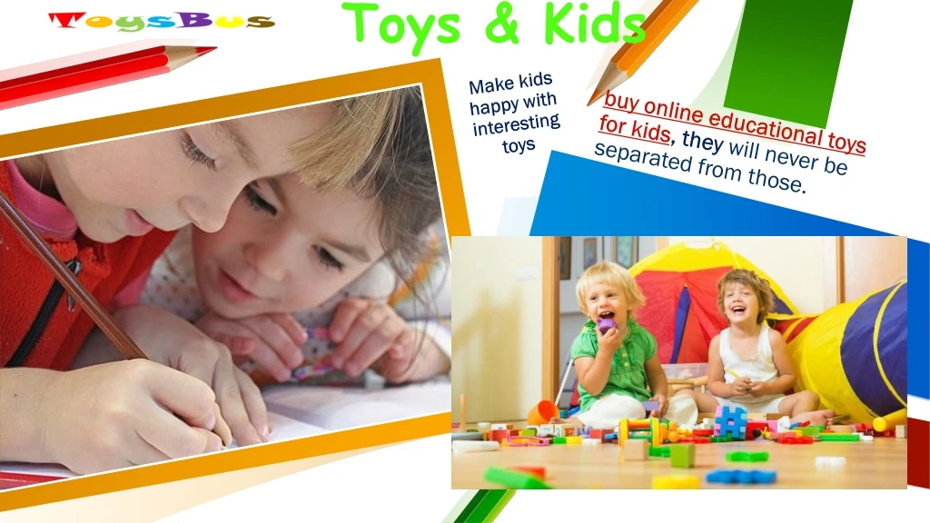 toys kids