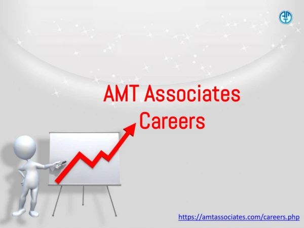 AMT Associates - Careers