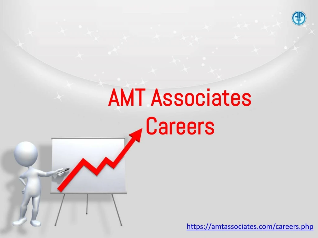 amt associates careers