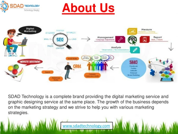 Digital Marketing Company In Noida- Best Services