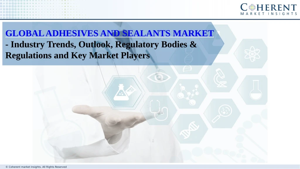 global adhesives and sealants market industry