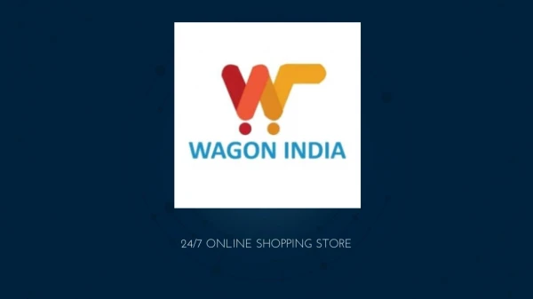Best Store For Online Shopping In India