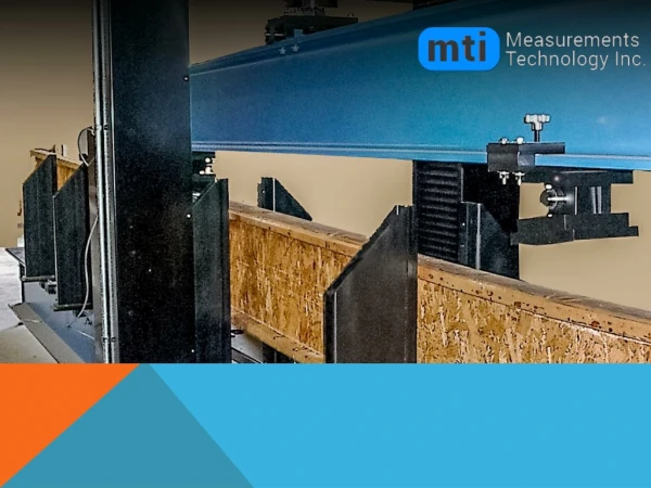 Fully Optimized & Computerized Wood Testing Machine on Sale | Buy from MTI