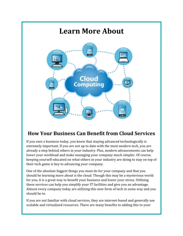 learn more about