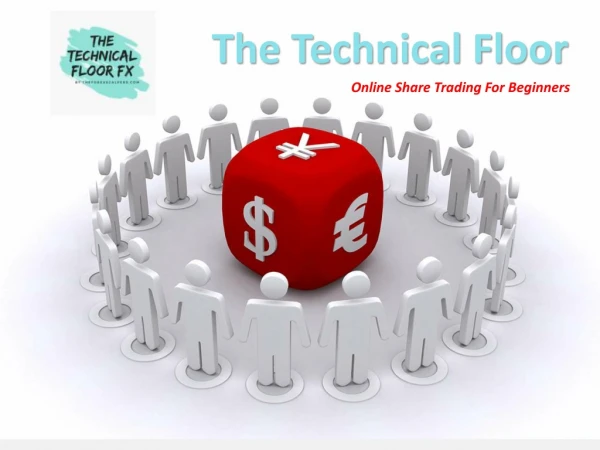 Learn To Trade The Market - The Technical Floor
