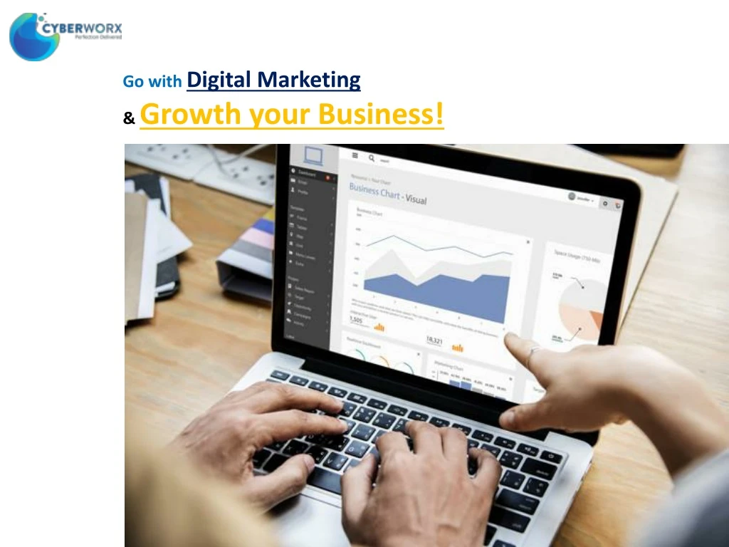go with digital marketing growth your business