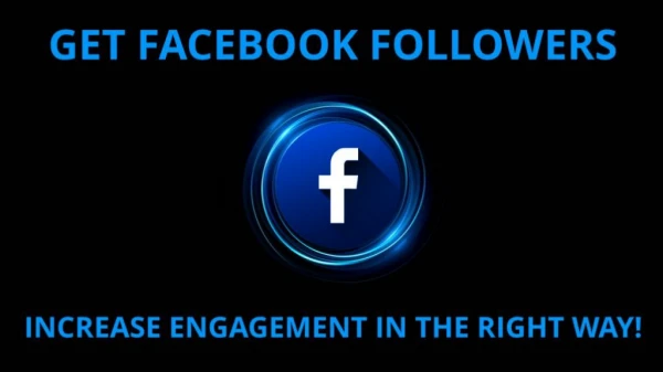 Increase Facebook Engagement In The Right Way!