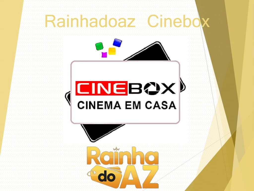 rainhadoaz cinebox