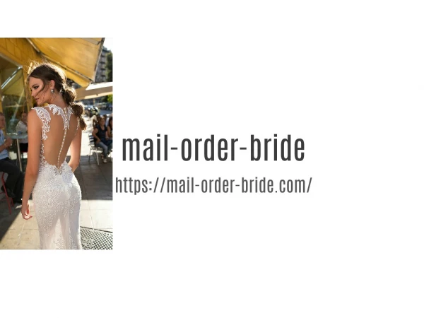 mail-order-bride