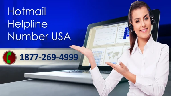 How do I Unblock my Hotmail Account? - Hotmail Help Phone Number USA 1877-269-4999