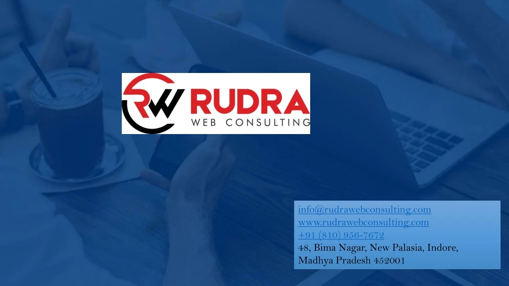 info@rudrawebconsulting