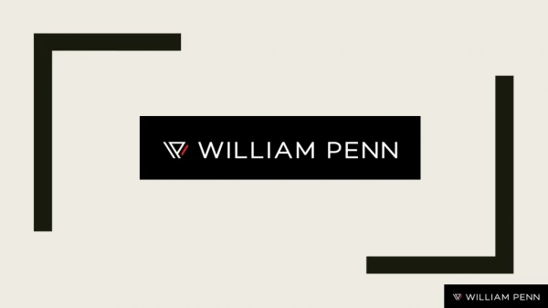 Buy Branded Laptop Bags Online | William Penn