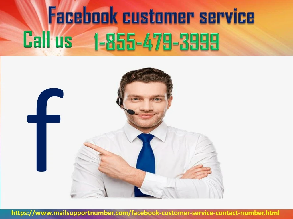 facebook customer service