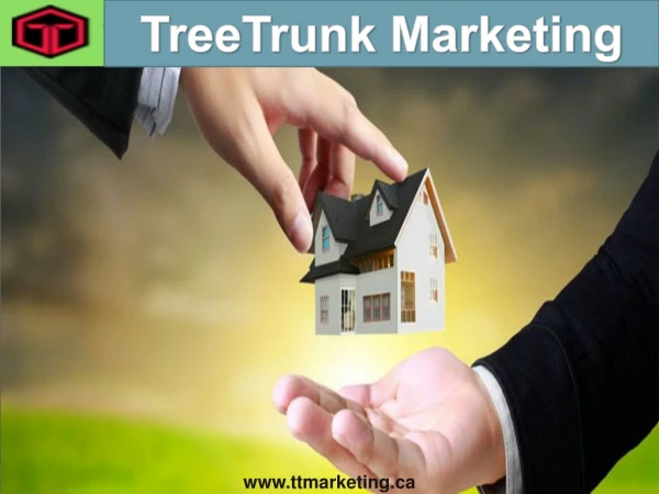 Real Estate Marketing Vancouver