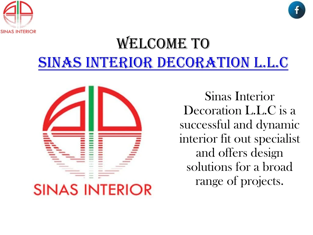welcome to sinas interior decoration l l c