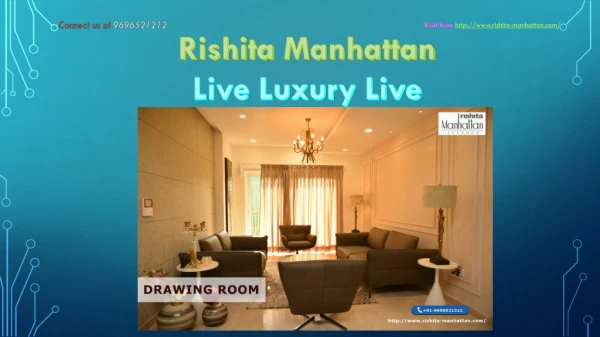 Luxury Apartments / Flats in Lucknow