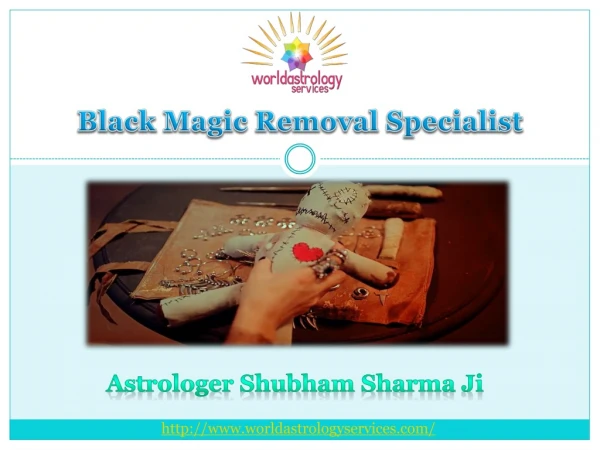 Love Marriage Specialist – Astrologer Shubham Sharma Ji