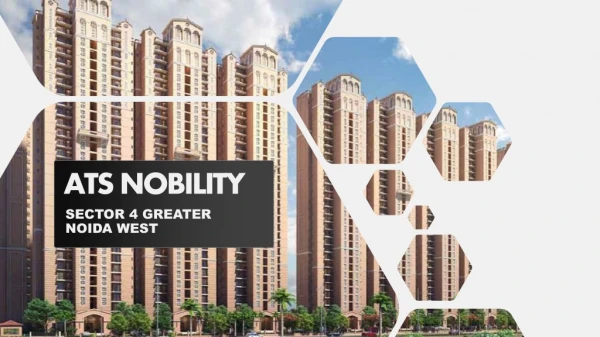 Upcoming Residential Property at Greater Noida West