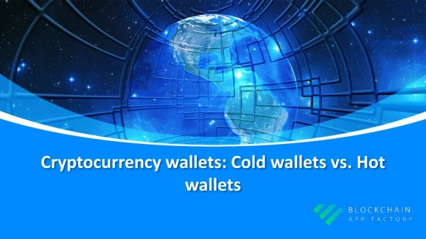 Types of Wallets