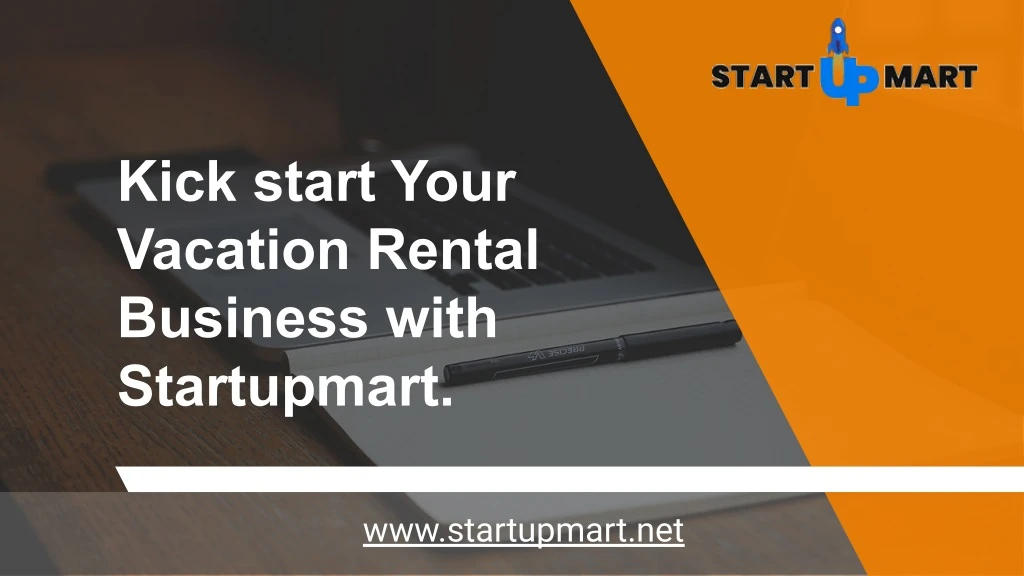 kick start your vacation rental business with