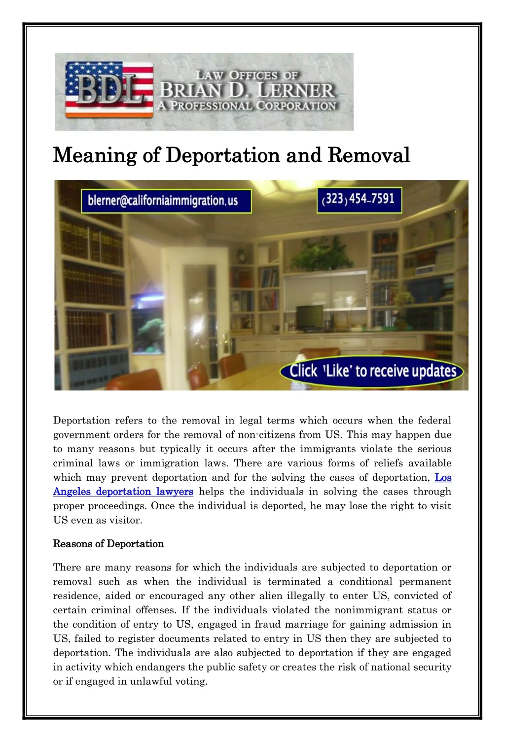 meaning of deportation and removal meaning