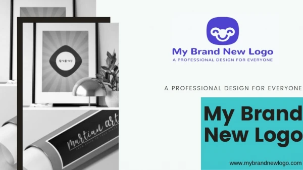 Top most logo tool online at My Brand New Logo