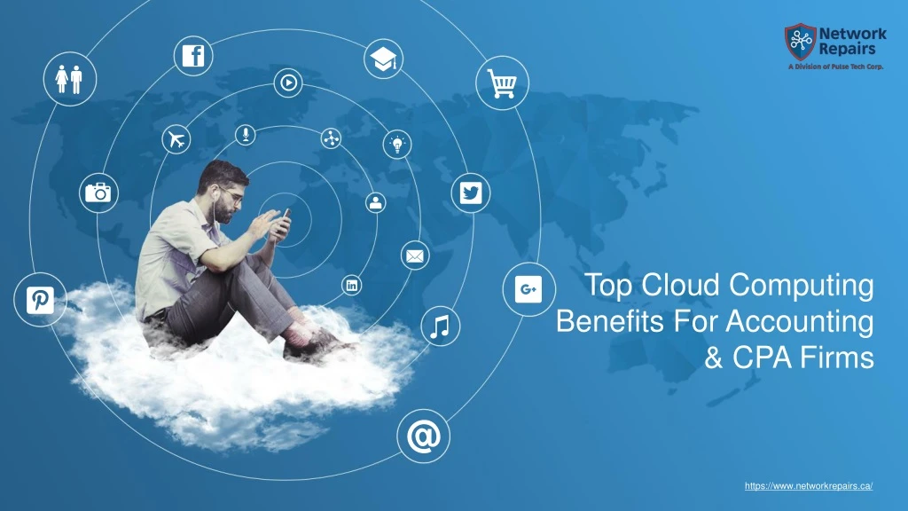 top cloud computing benefits for accounting