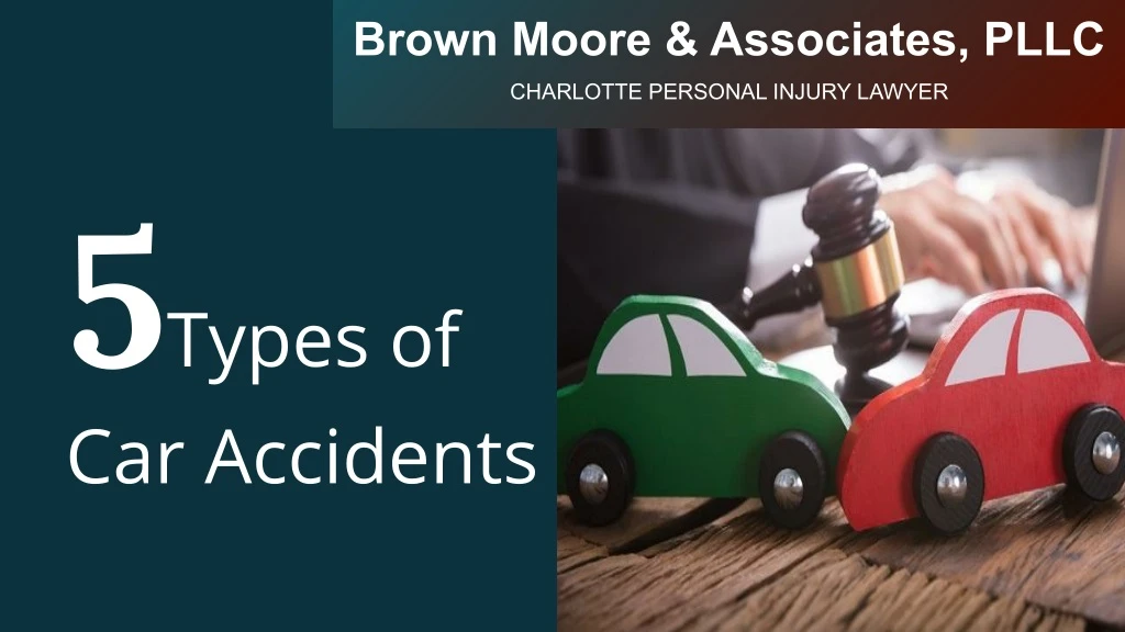 brown moore associates pllc