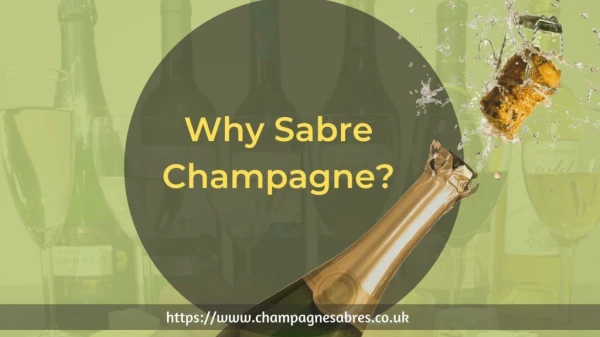 To Sabre Or Not Sabre Bottle With Champagne Sword | Champagne Sabres Co UK