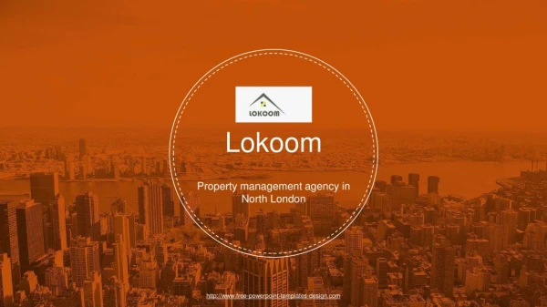 property management services london