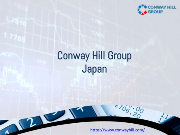 Conway Hill Group Japan