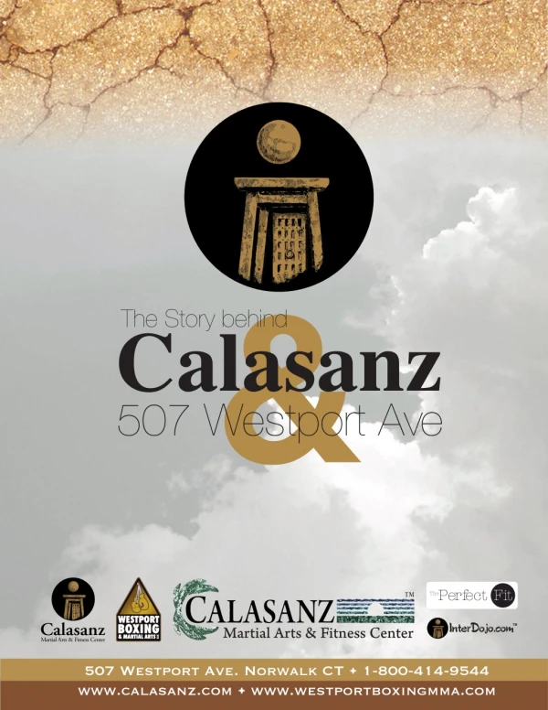 About Calasanz