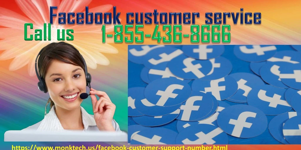 facebook customer service