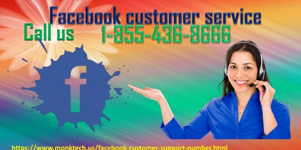Are You In Need Of Real Time Aid At Facebook Customer Service Phone Number? 1-855-436-8666