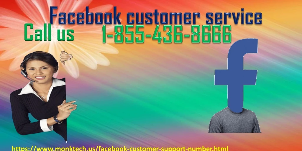 facebook customer service