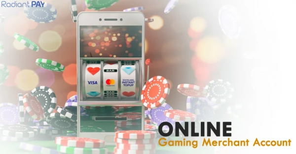 Discussion about Online Gaming Merchant Account