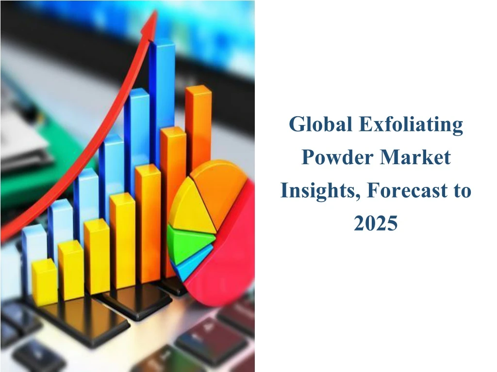 global exfoliating powder market insights