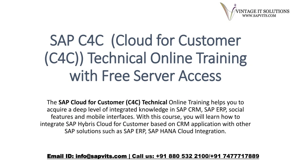 sap sap c c4 4c c c4 4c c technical technical