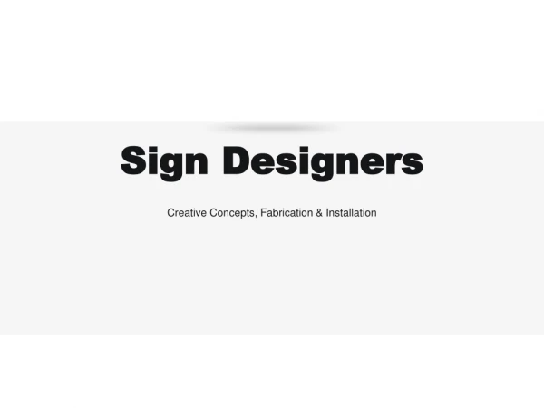 Get a reliable banner design services in San Bernardino, CA