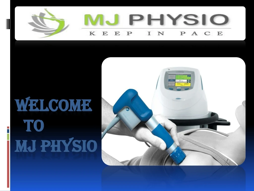 welcome to mj physio
