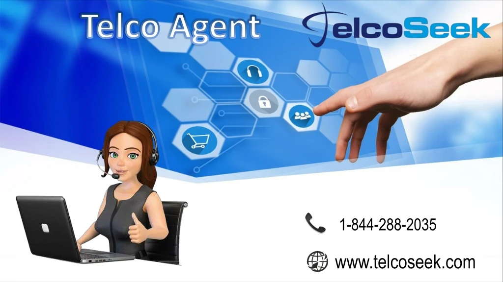 telco agent