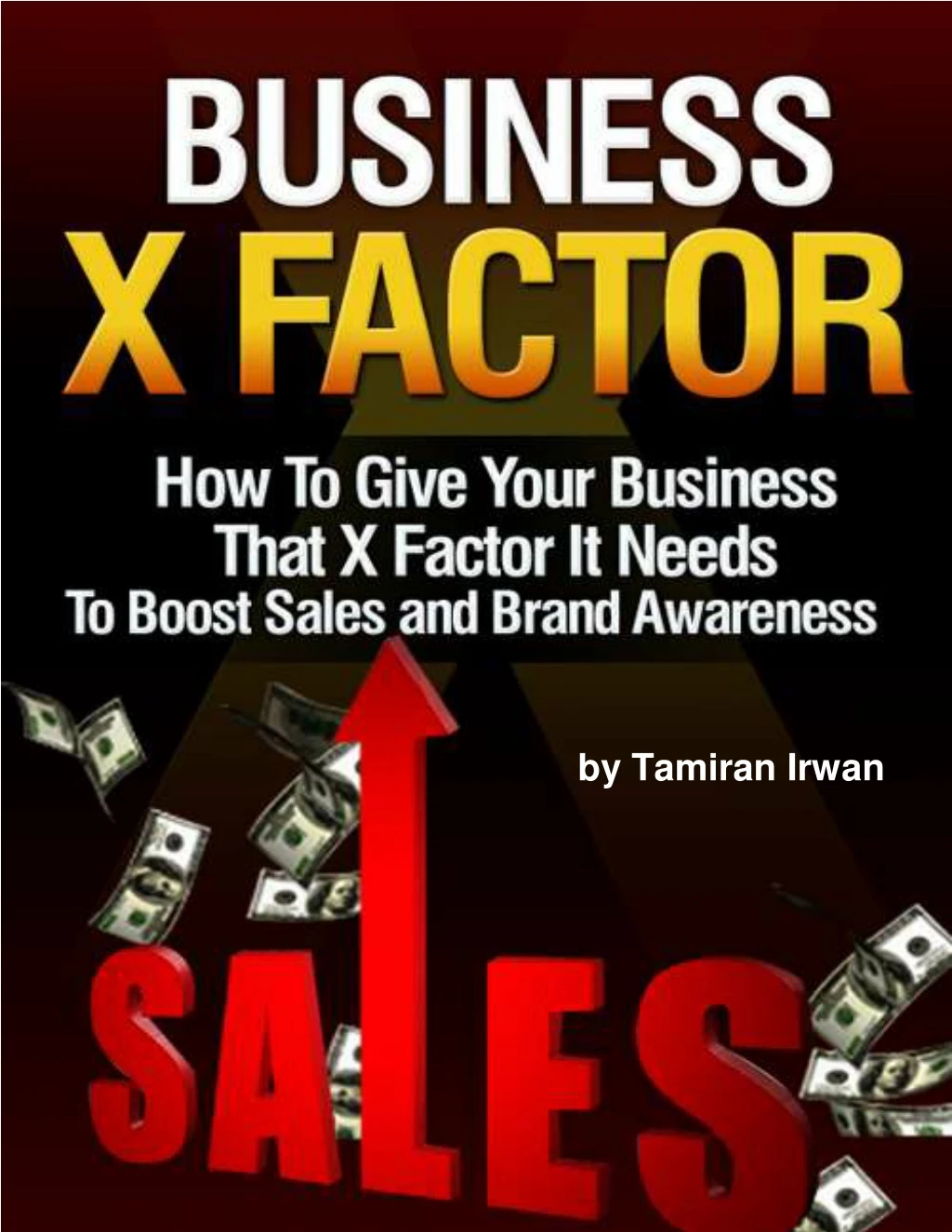 business x factor