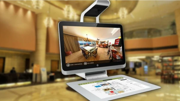 Property Management System Features | Hotel Front Desk System - Presentation