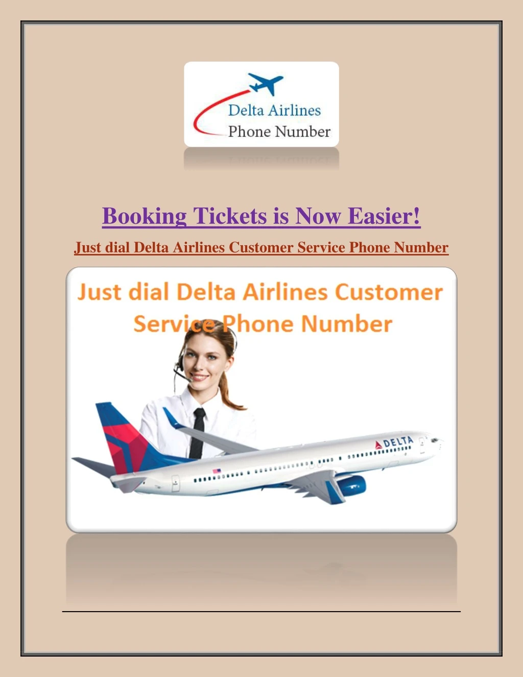 booking tickets is now easier