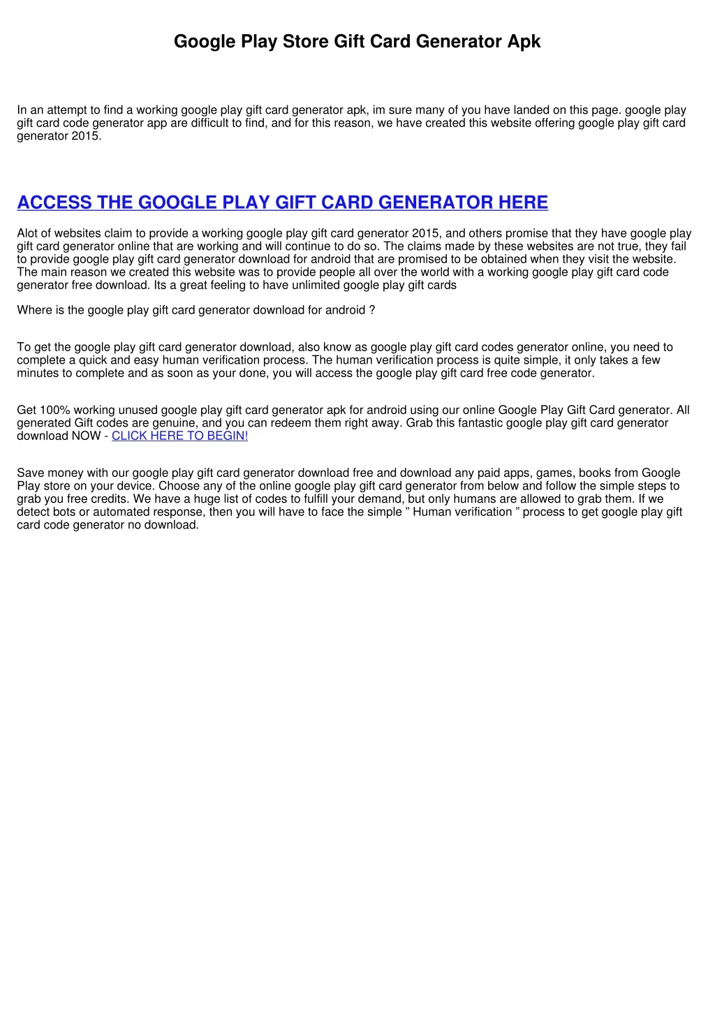 google play store gift card generator apk