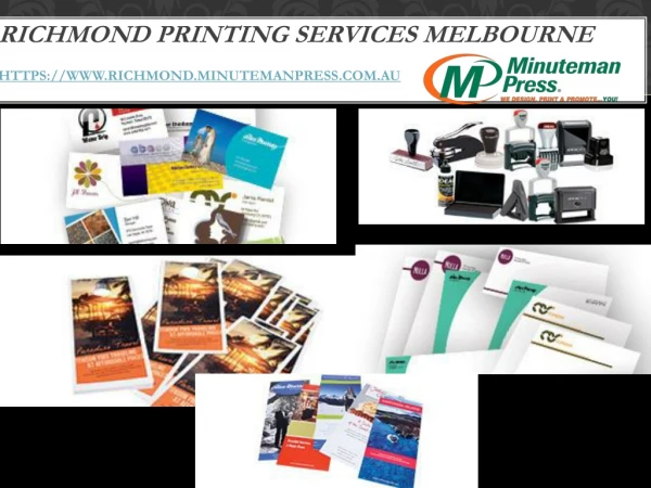 Richmond Printing