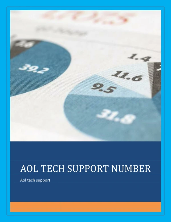AOL Helpline Number For Instant Solution