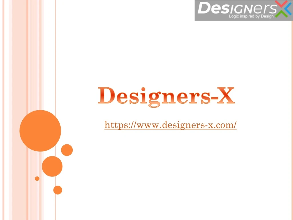 designers x