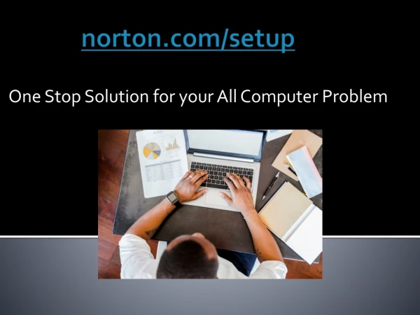 norton com setup