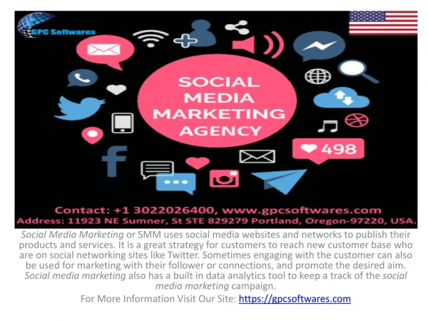 Buy Twitter Followers | Twitter Marketing Company USA